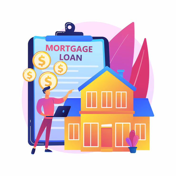 Mortgage Loans
