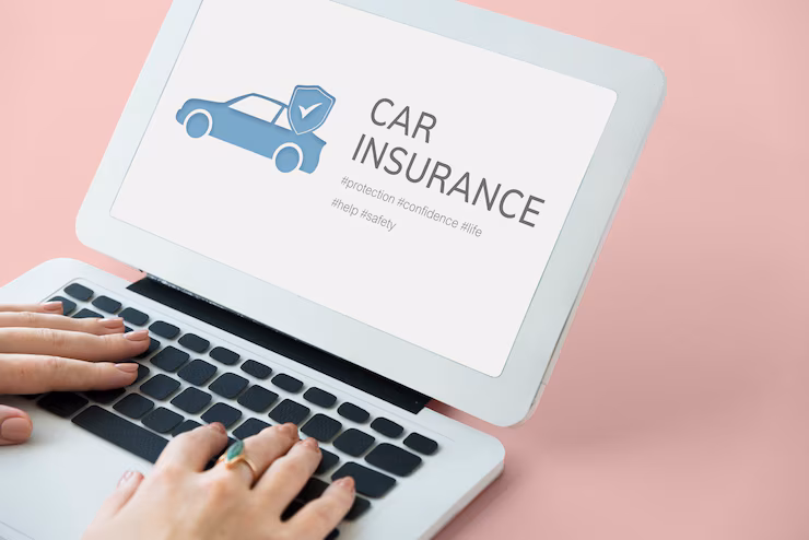 Online Car Insurance