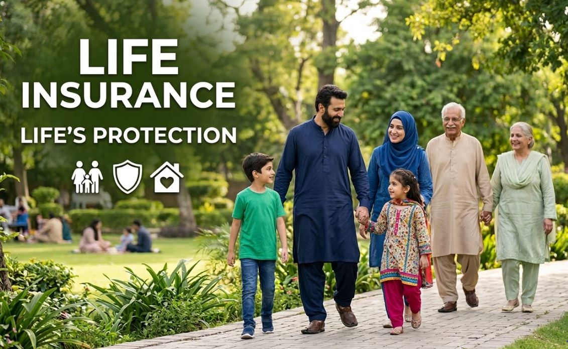 life insurance